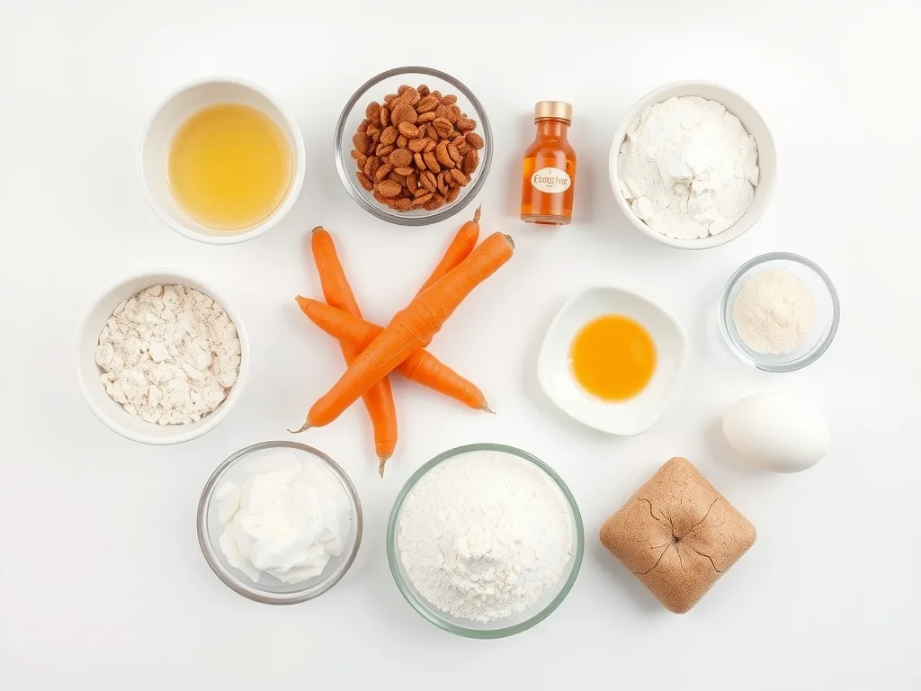 Ingredients Preparation