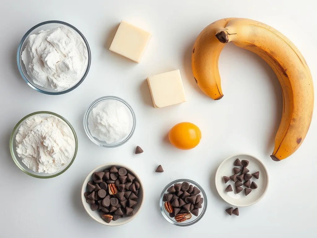 Ingredients Preparation