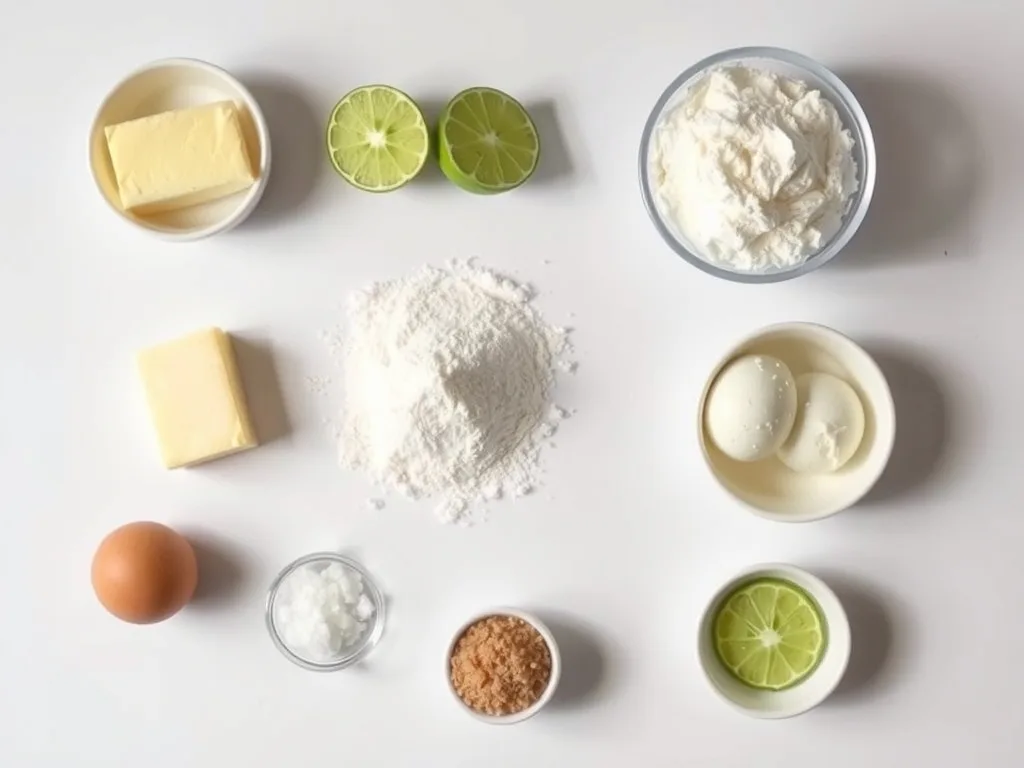 Ingredients Preparation