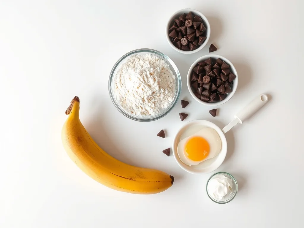 Ingredients Preparation