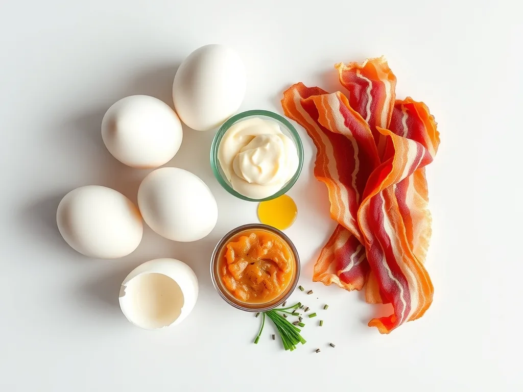 Ingredients Preparation