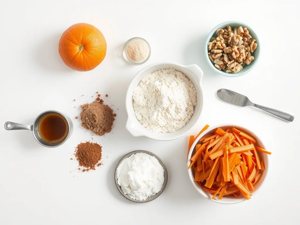 Ingredients Preparation