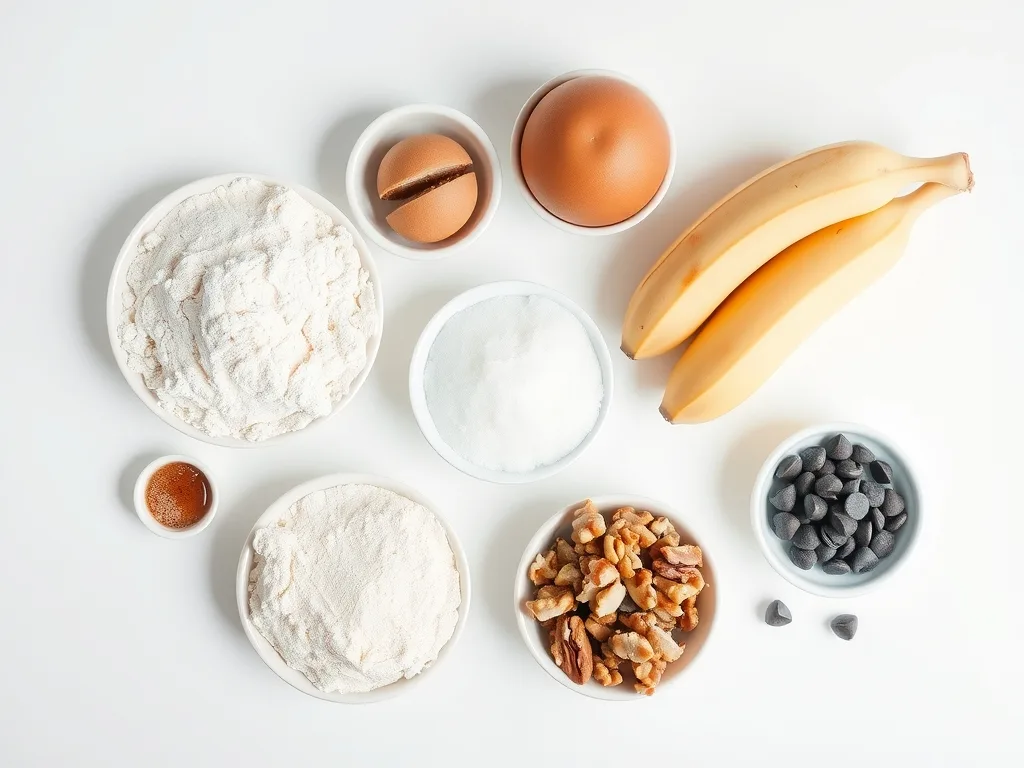 Ingredients Preparation