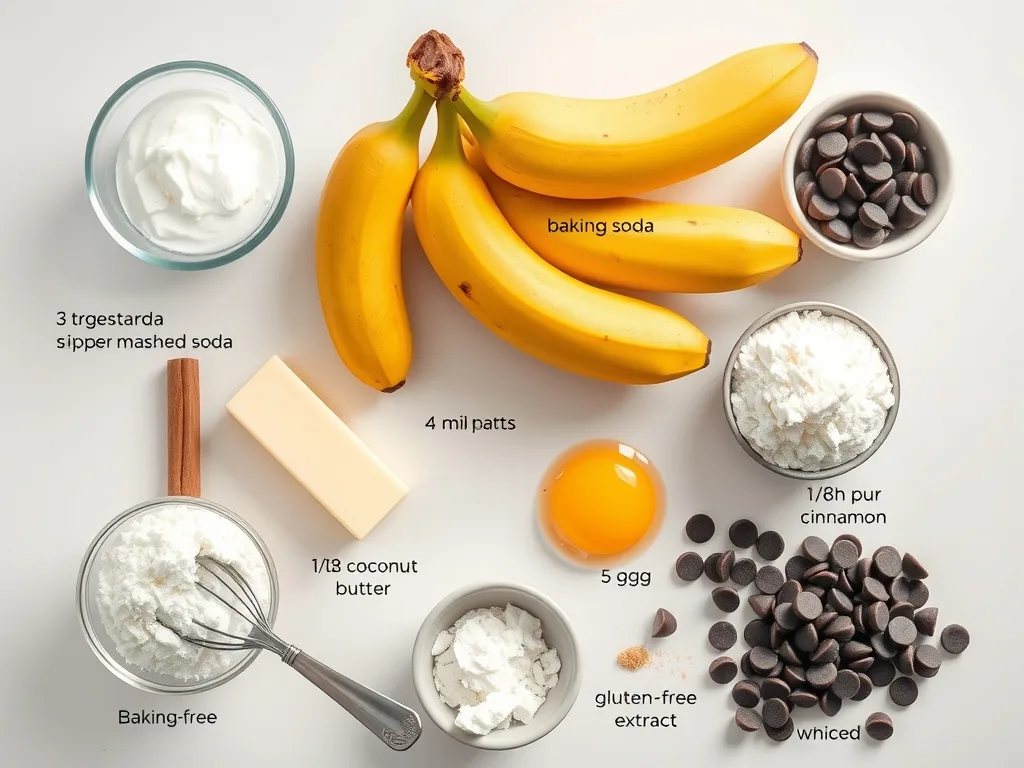 Ingredients Preparation