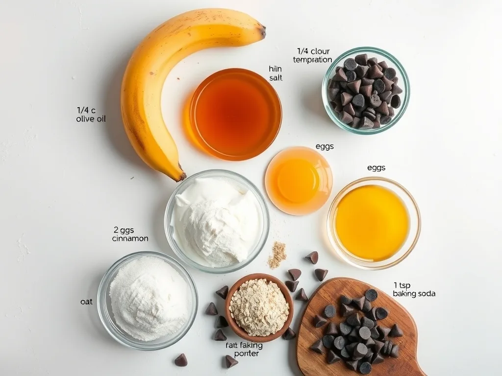 Ingredients Preparation