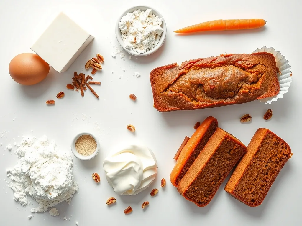 Ingredients Preparation