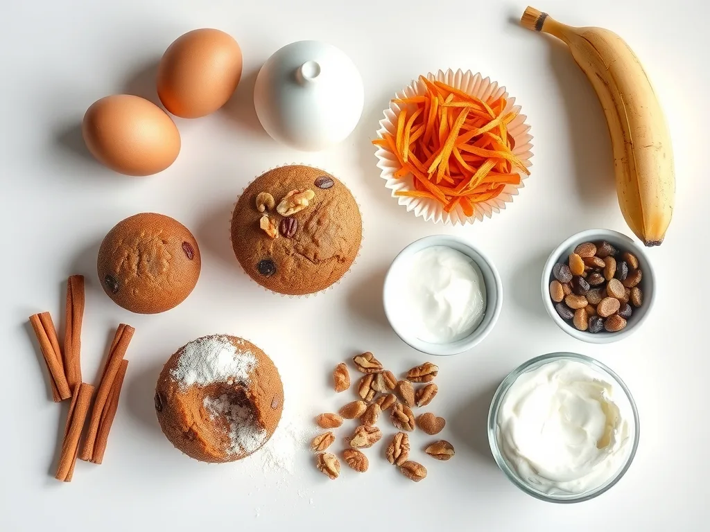 Ingredients Preparation