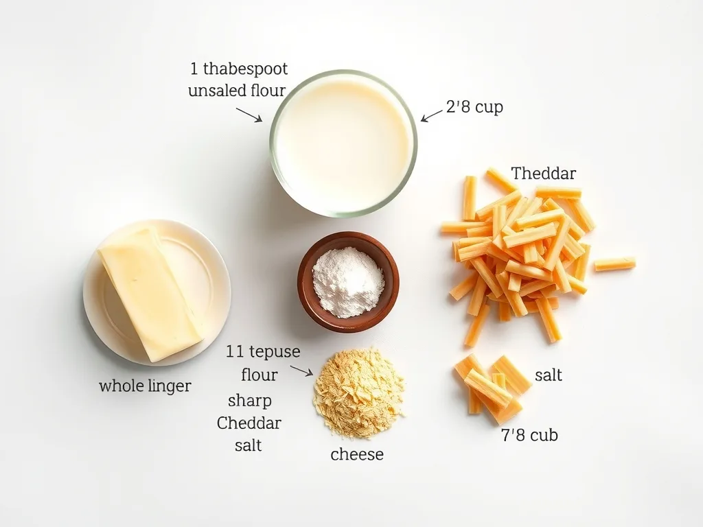 Ingredients Preparation