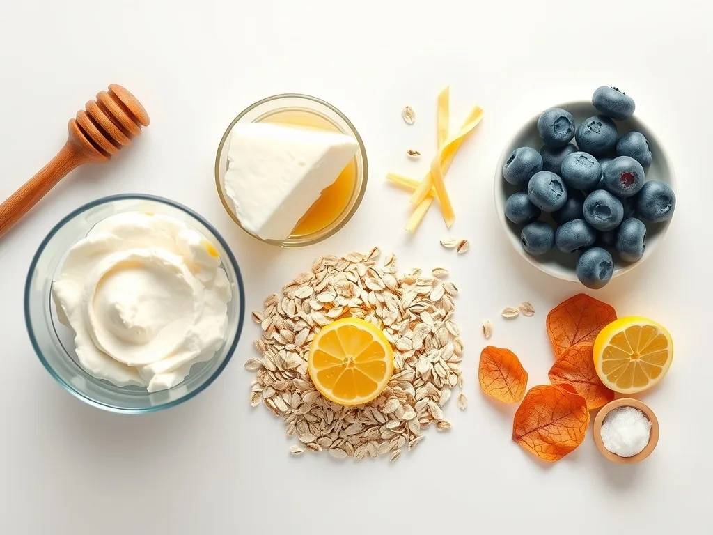 Ingredients Preparation