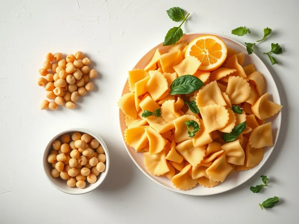 Ingredients Preparation