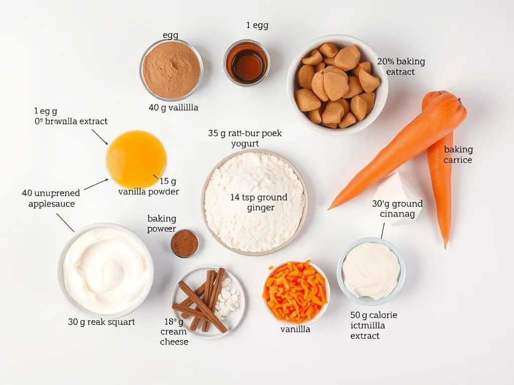 Ingredients Preparation