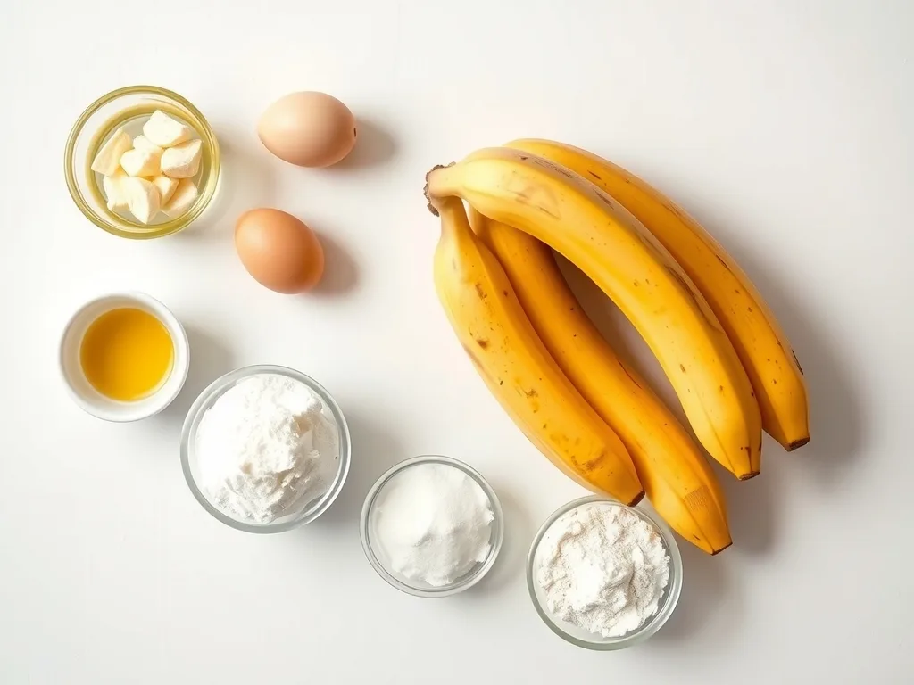 Ingredients Preparation