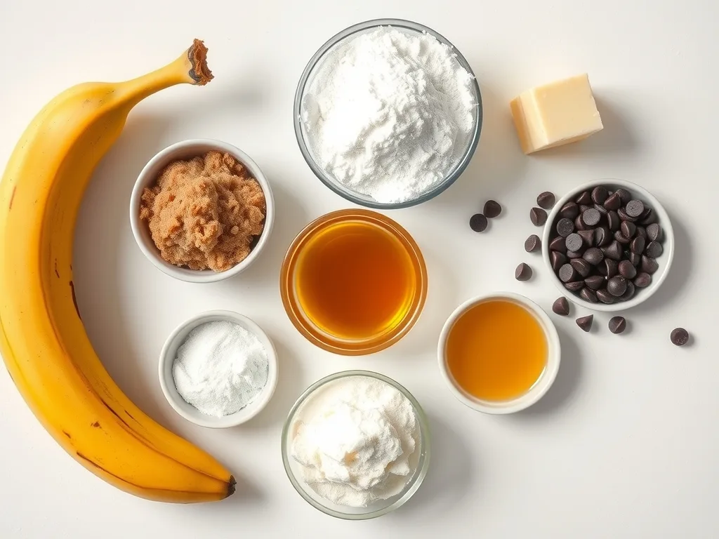 Ingredients Preparation