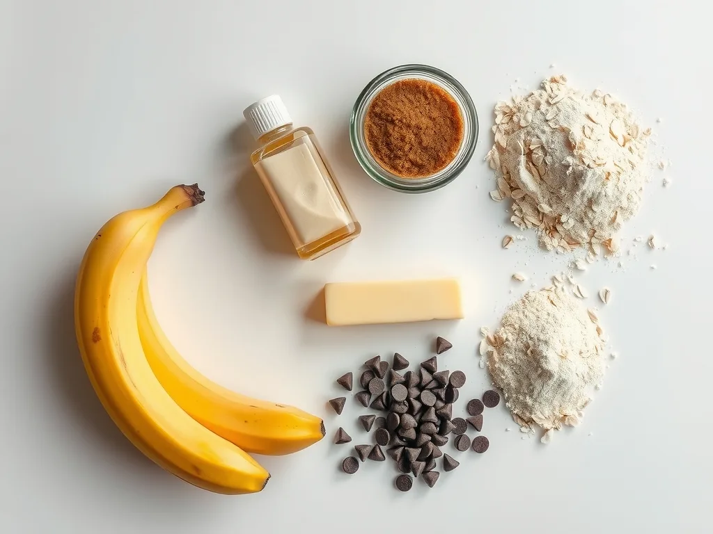 Ingredients Preparation