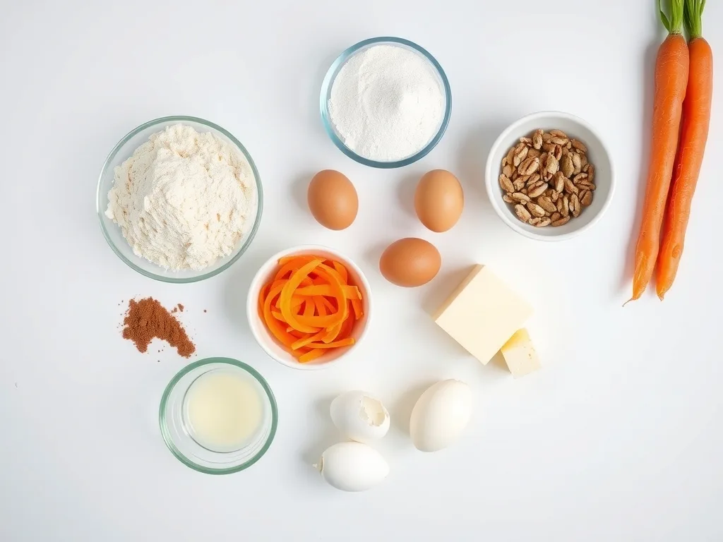 Ingredients Preparation