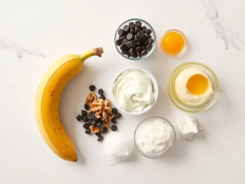 Ingredients Preparation