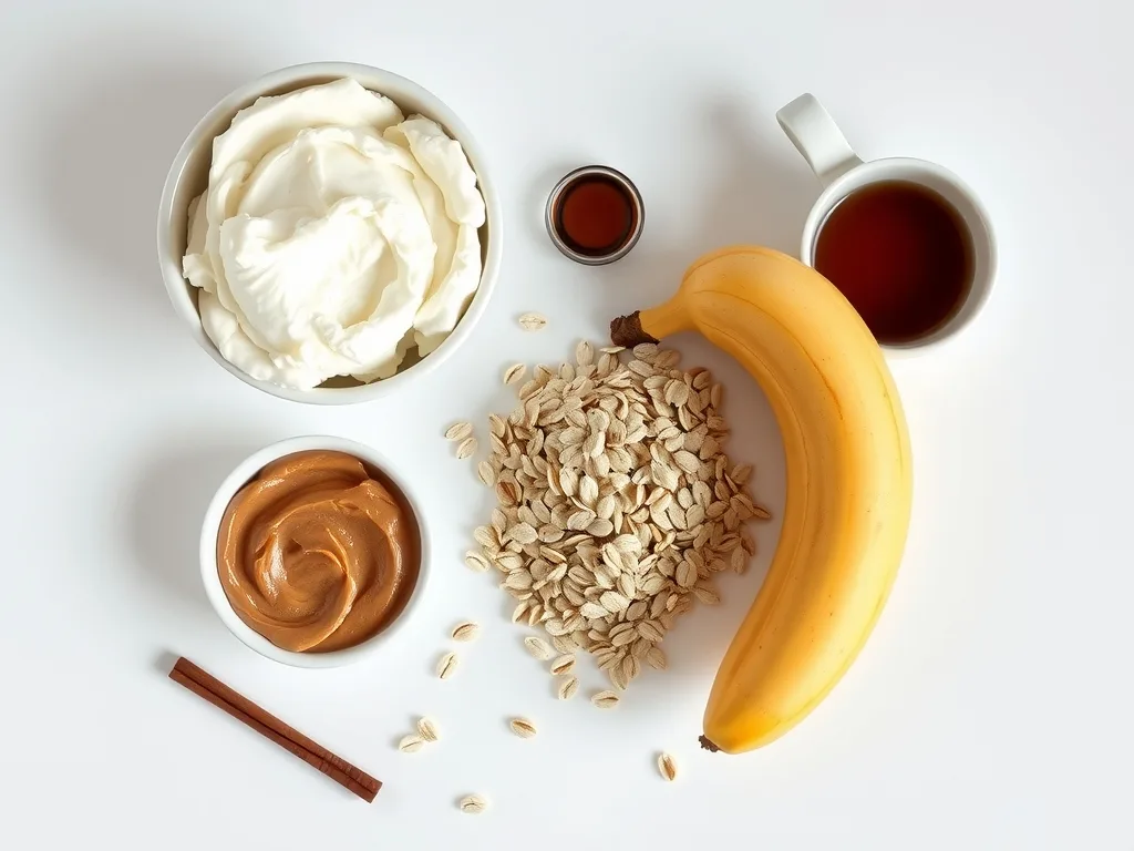 Ingredients Preparation