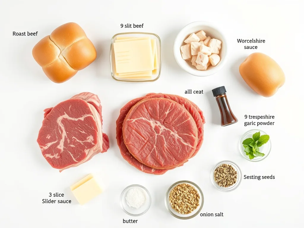 Ingredients Preparation