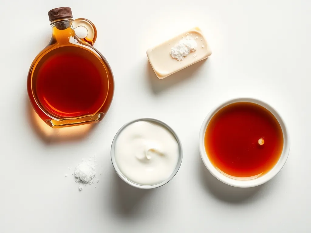 Ingredients Preparation