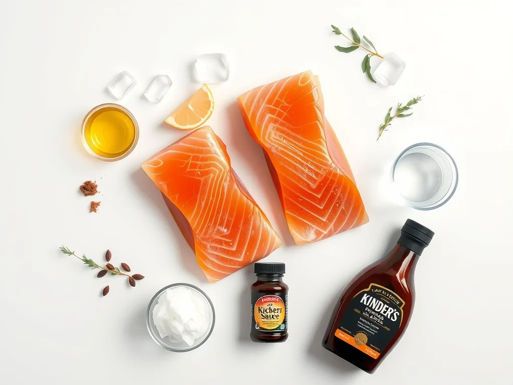 Ingredients Preparation