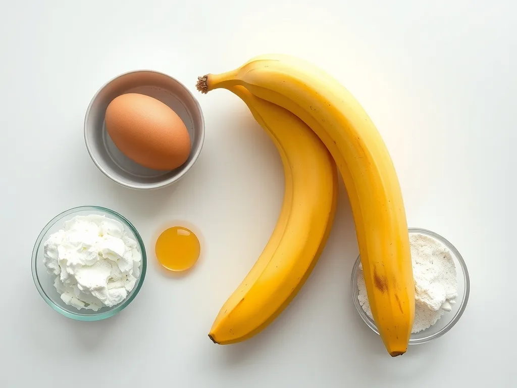Ingredients Preparation