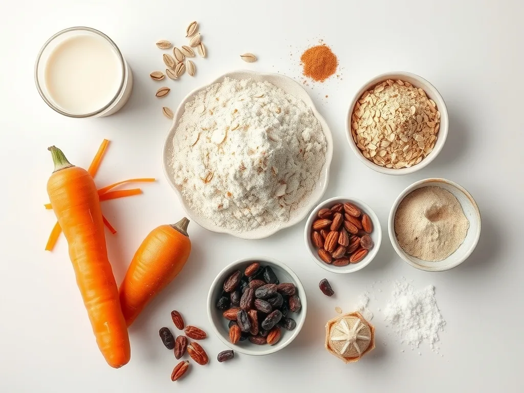 Ingredients Preparation