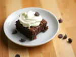 Protein Cottage Cheese Flourless Brownies