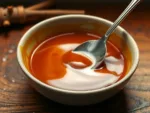 Salted Maple Caramel Sauce Recipe