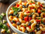 Southwest Pasta Salad