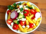 Summer Pasta Salad