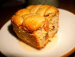 Mini Banana Bread Recipe