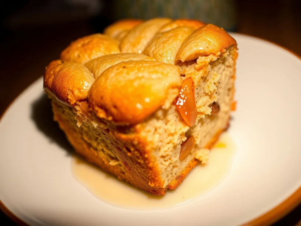 Mini Banana Bread Recipe