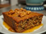 Moist Banana Nut Bread Recipe