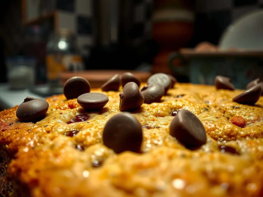 Protein Banana Bread