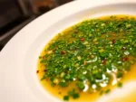 5-Minute Chimichurri Sauce