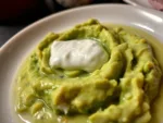 Avocado Lime Crema