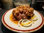 Baked Corned Beef
