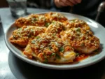 Baked Parmesan Chicken