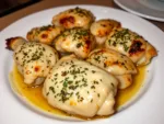 Baked Ranch Chicken