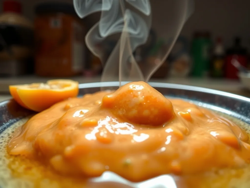Bang Bang Sauce