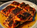 Blackened Salmon
