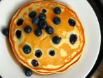 Blueberry Pancakes