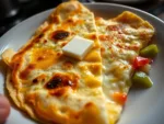 Breakfast Quesadilla