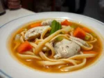 Chicken Noodle Soup
