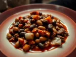 Classic Beef Chili