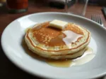 Classic Buttermilk Pancakes