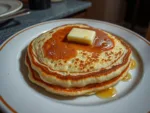 Classic Diner Pancakes