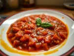 Classic Marinara Sauce