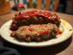 Classic Meatloaf