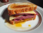 Corned Beef Sandwich